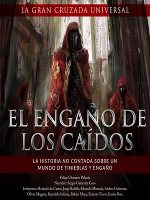 cover image of El Engaño De Los Caídos